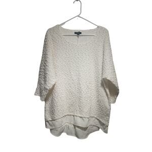 Alfani Women's Shirt Size Large